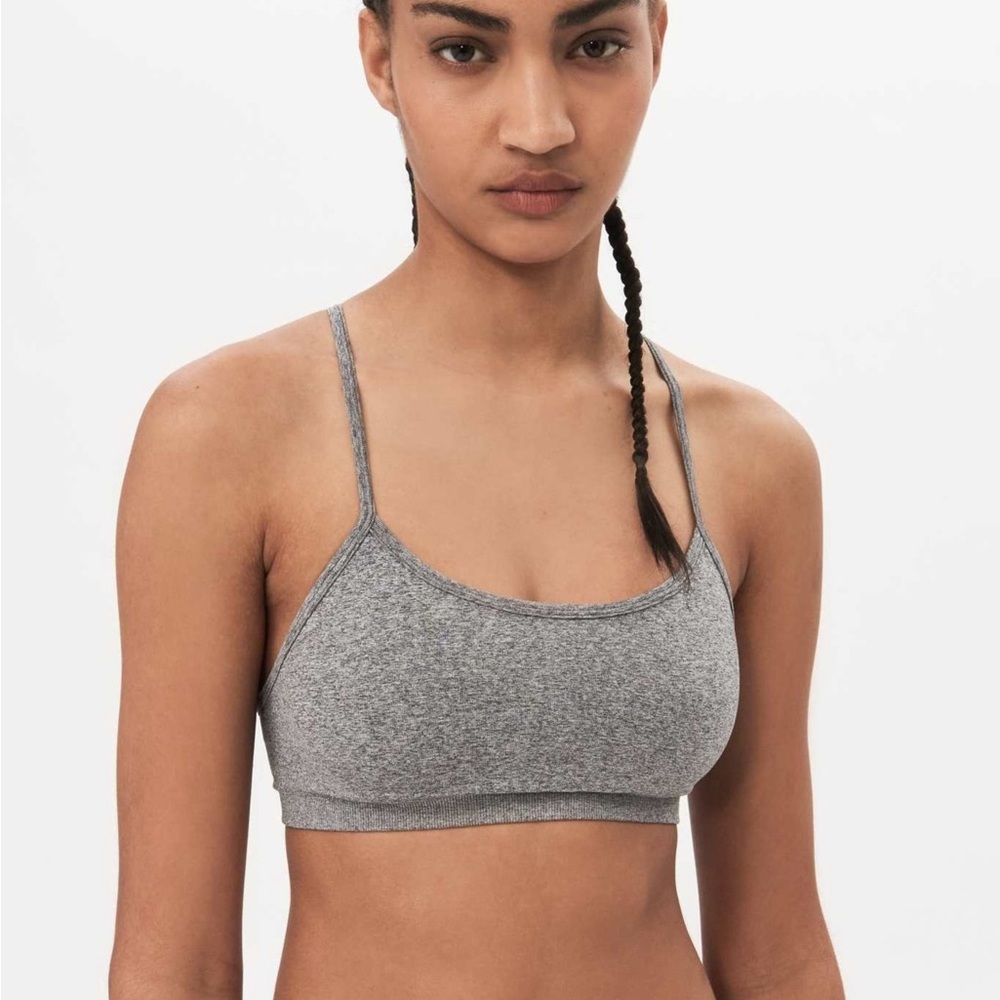 Splits59 Seamless Bra - Picture 2 of 7